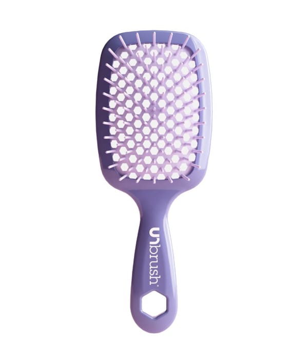 Produktbillede 1 af 4, UNbrush Detangling No tangle-børste