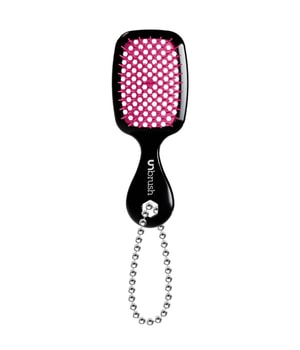 UNbrush Super Mini Keychain - Cherry Blossom No tangle-børste