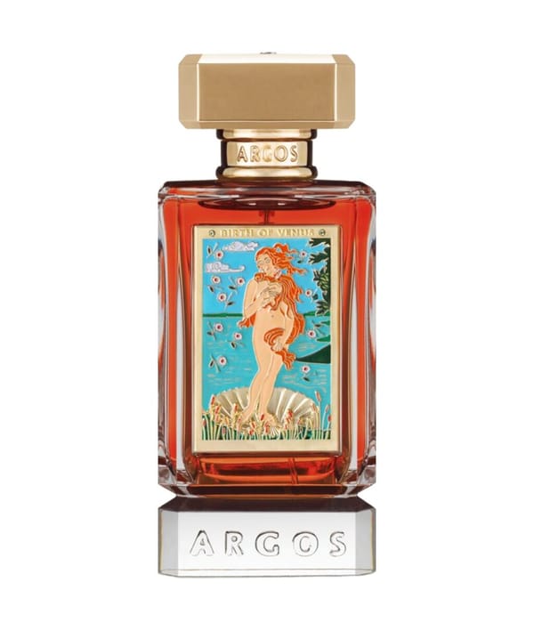 Zdjęcie produktu 1 z 3, Argos Fragrances Birth of Venus Woda perfumowana