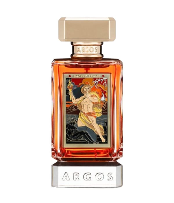 Obrázek produktu 1 z 5, Argos Fragrances Sacred Flame Parfémovaná voda