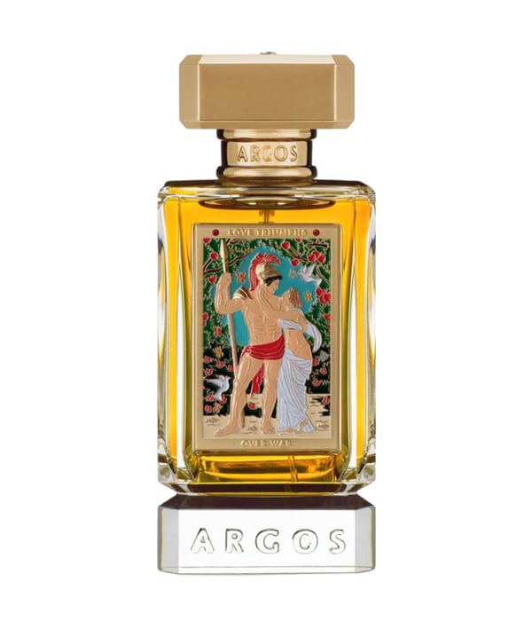 Produktbild 1 von 3, Argos Fragrances Love Triumphs over War Eau de Parfum