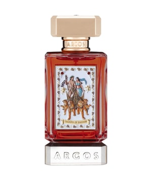 Argos Fragrances Triumph of Bacchus Extrait de Parfum Parfym