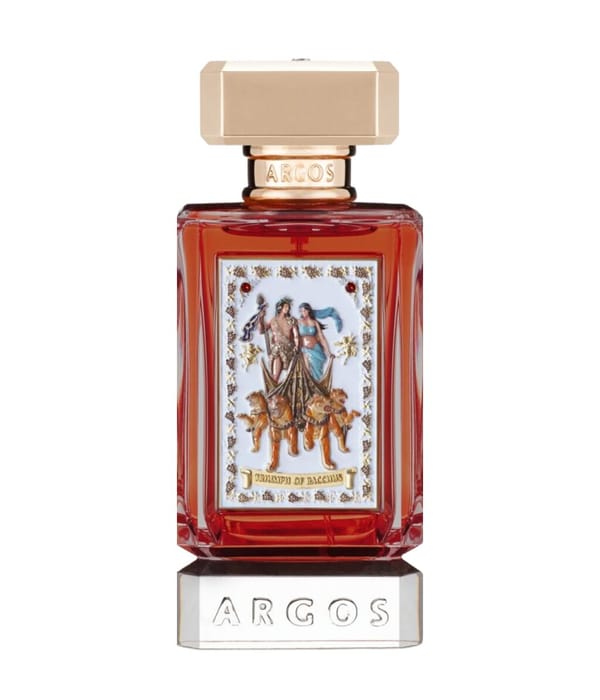 Zdjęcie produktu 1 z 4, Argos Fragrances Triumph of Bacchus Perfumy