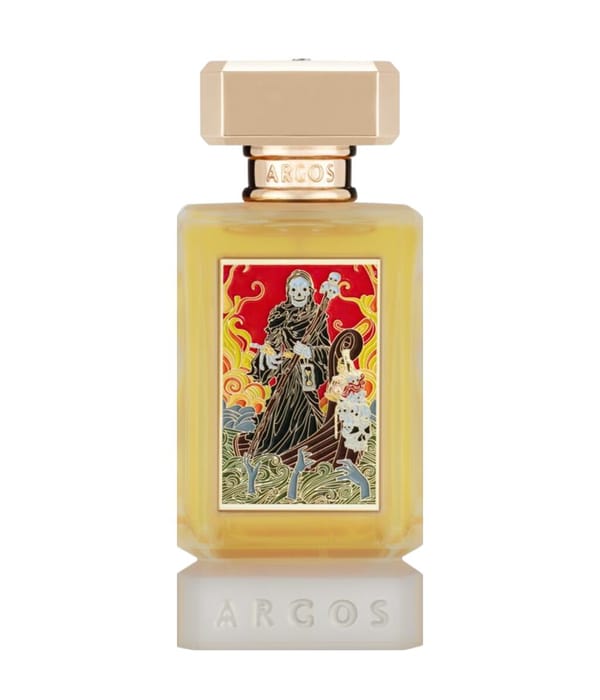 Produktbild 1 von 4, Argos Fragrances Charon's Vail Parfum