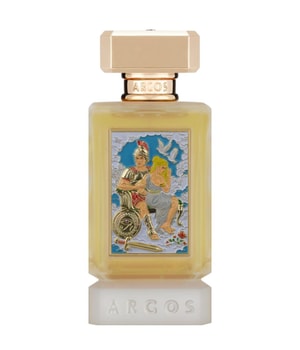 Argos Fragrances Fire & Desire: Vulcan's Revenge Extrait de Parfum Parfym