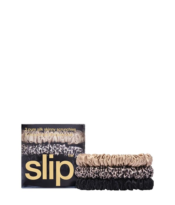 Image du produit 1 sur 4, Slip Pure Silk Élastique cheveux