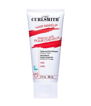 Curlsmith Hair Make Up Farvemaske