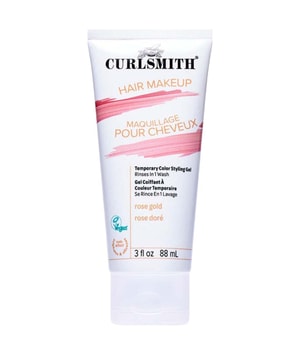 Curlsmith Hair Make Up Färginpackning