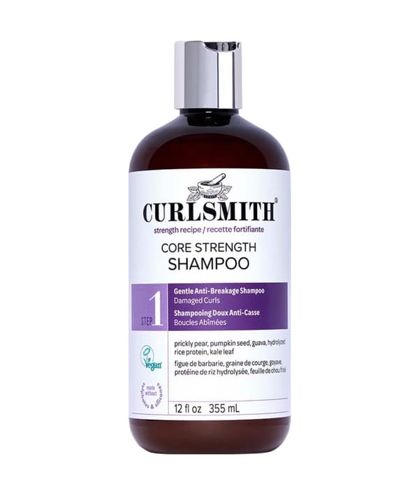 Produktbillede 1 af 4, Curlsmith Core Strength Shampoo