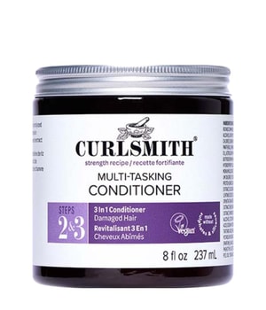 Curlsmith Multi-Tasking Conditioner Balsam