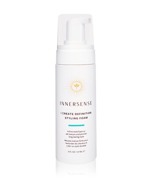 Innersense Organic Beauty I Create Definition Mousse 177 ml