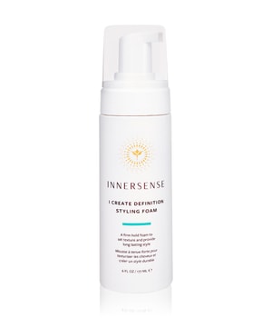 Innersense Organic Beauty I Create Definition Schaumfestiger · 177 ml