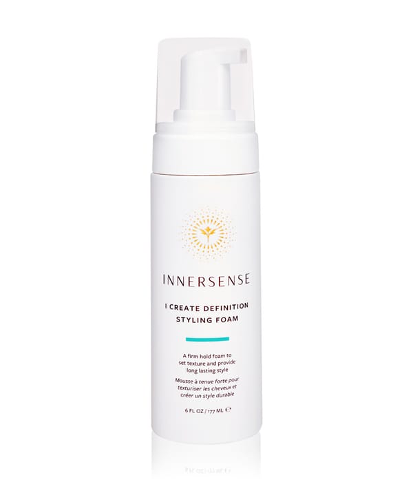 Zdjęcie produktu 1 z 2, Innersense Organic Beauty I Create Definition Pianka utrwalająca