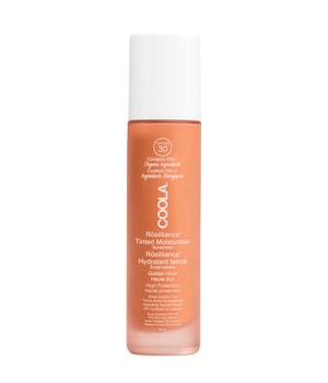 Coola Rosilliance Tinted Moisturizer SPF 30 Getinte gezichtscrème in Golden Hour 44 ml