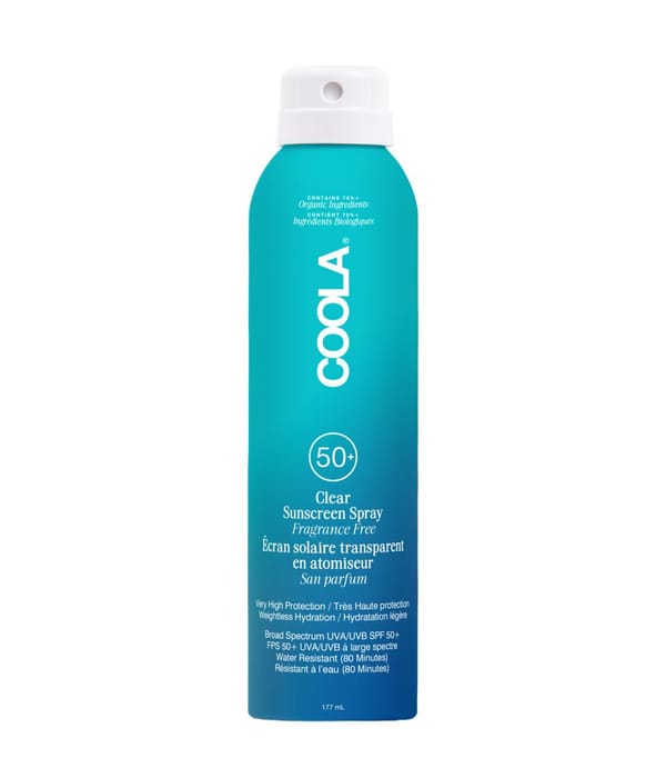 Produktbild 1 von 6, COOLA Classic Body Sonnenspray