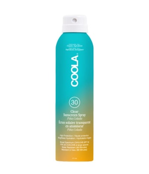 Coola Classic Body Piña Colada - SPF 30 Zonnespray 177 ml