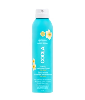 Coola Classic Body Piña Colada - SPF 30 Zonnespray 177 ml