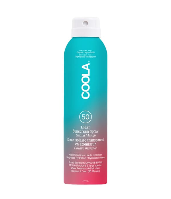 Produktbild 1 von 6, COOLA Classic Body Sonnenspray