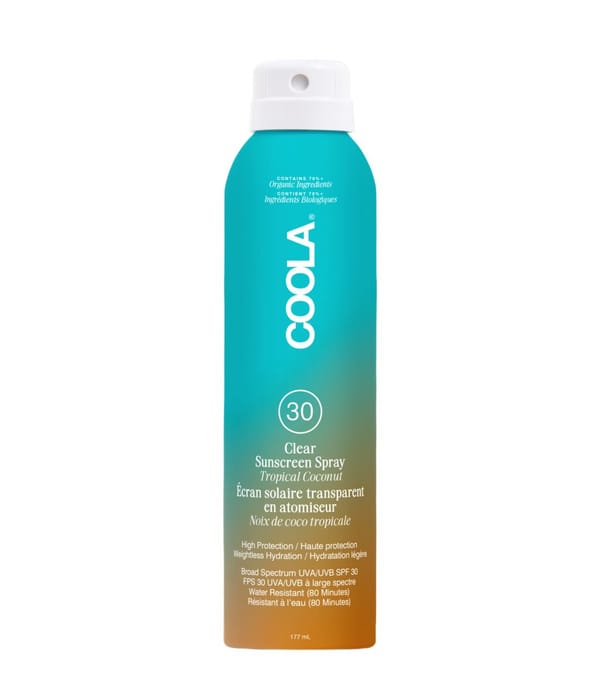 Produktbild 1 von 6, COOLA Classic Body Sonnenspray