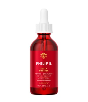 Philip B Scalp Booster Hårserum