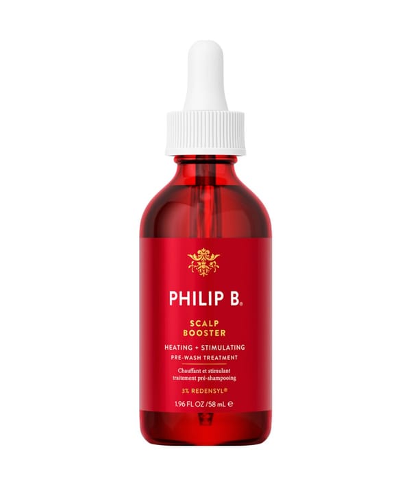 Produktbild 1 von 5, Philip B Scalp Booster Haarserum