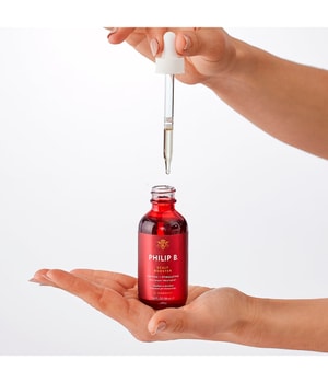 Zdjęcie produktu 3 z 6, Philip B Scalp Booster Serum do włosów