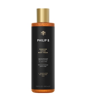 Philip B Forever Shine Body Wash Duschgel · 350 ml