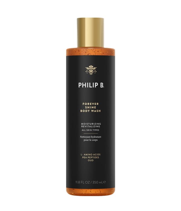 Image du produit 1 sur 6, Philip B Forever Shine Gel douche