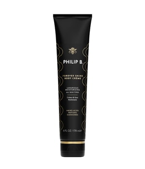 Philip B Forever Shine Body Cream Kropscreme