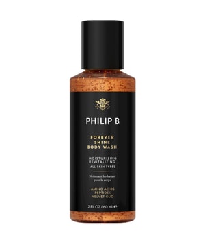 Philip B Forever Shine Body Wash Showergel