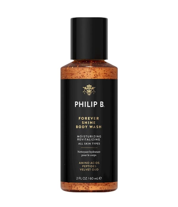 Produktbild 1 von 1, Philip B Forever Shine Duschgel