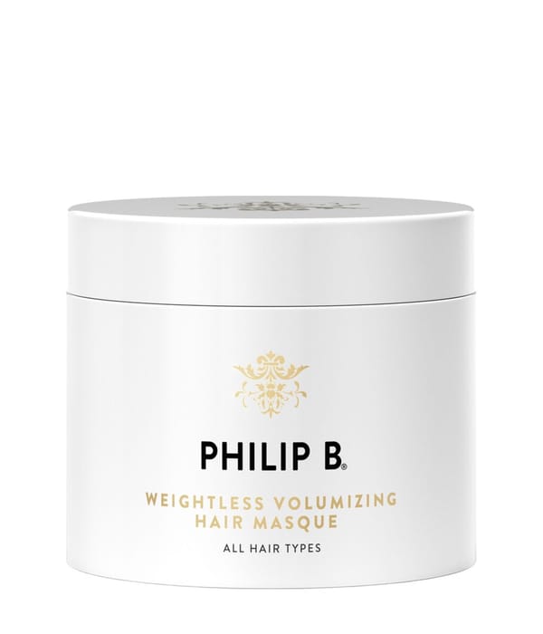 Produktbild 1 von 4, Philip B Weightless Volumizing Haarmaske