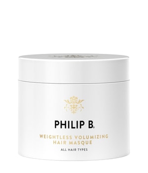 Philip B Weightless Volumizing Hair Masque Hårmaske