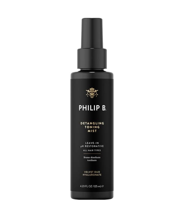 Produktbillede 1 af 5, Philip B Velvet Oud Detangling Hårparfume