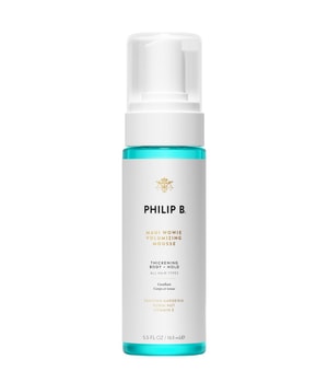 Philip B Maui Wowie Volumizing Mousse Mousse