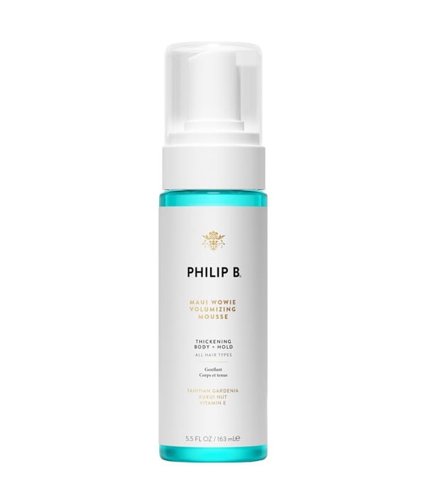 Produktbillede 1 af 6, Philip B Maui Wowie Mousse