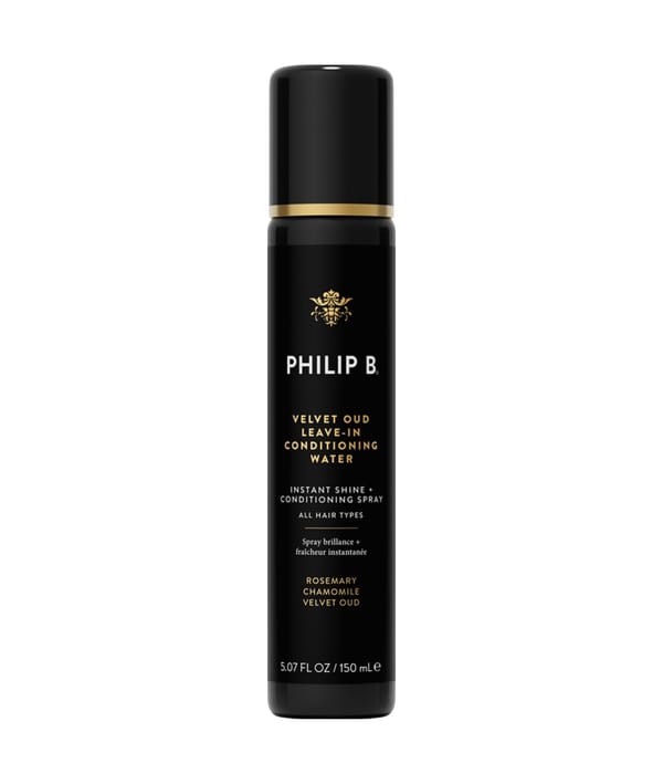 Produktbillede 1 af 6, Philip B Velvet Oud Balsamspray