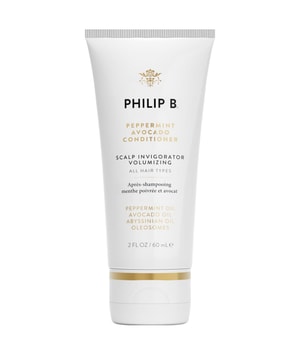 Philip B Peppermint Avocado Balsam