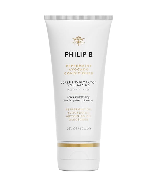 Produktbild 1 von 1, Philip B Peppermint Avocado Conditioner