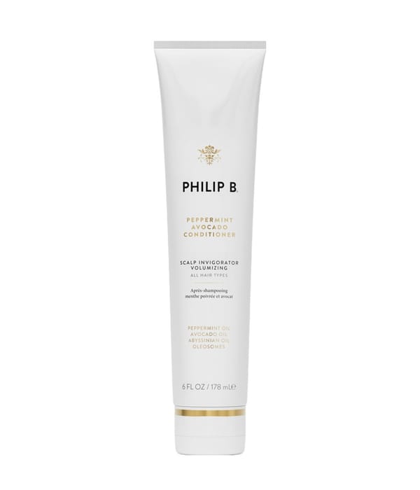Produktbild 1 von 4, Philip B Peppermint Avocado Conditioner