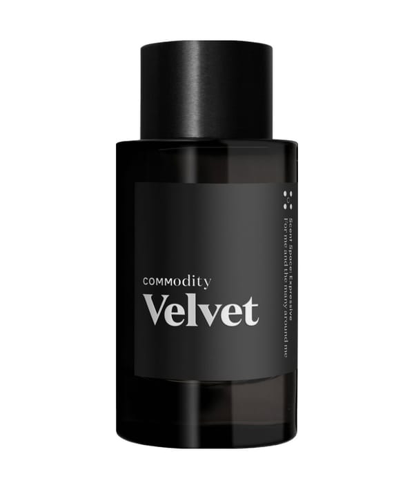 Produktbild 1 von 5, Commodity VELVET EXPRESSIVE Parfum