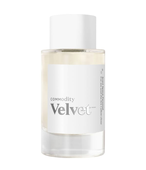 Produktbild 1 von 4, Commodity VELVET- Personal Parfum