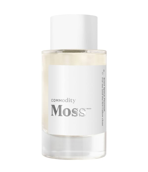 Produktbild 1 von 4, Commodity MOSS- Personal Parfum
