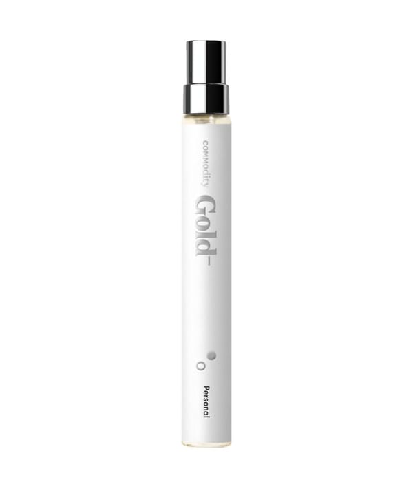 Produktbild 1 von 3, Commodity GOLD- Personal Parfum