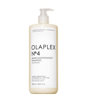 OLAPLEX No 4 Bond Maintenance Shampoo Schampo