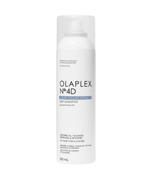 OLAPLEX No. 4D Clean Volume Detox Dry Shampoo Torrschampo