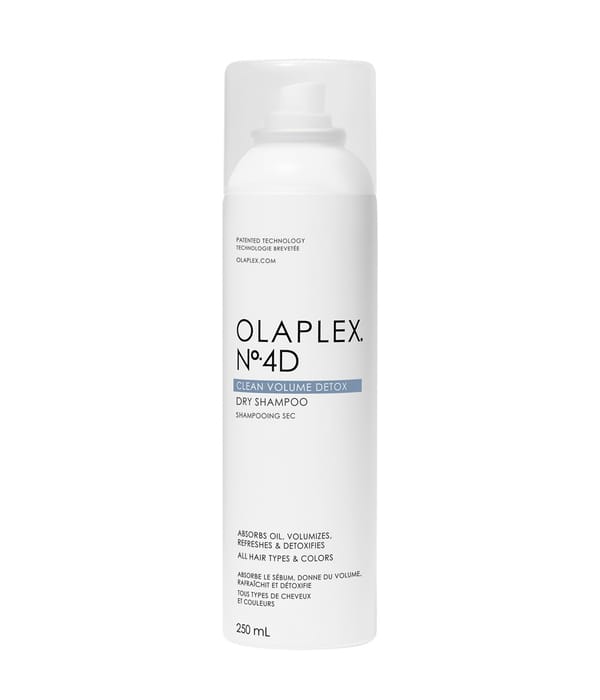 Zdjęcie produktu 1 z 4, OLAPLEX No. 4D Suchy szampon