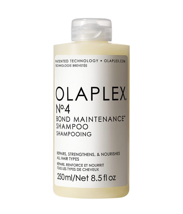 Produktbild 1 von 5, OLAPLEX No. 4 Haarshampoo
