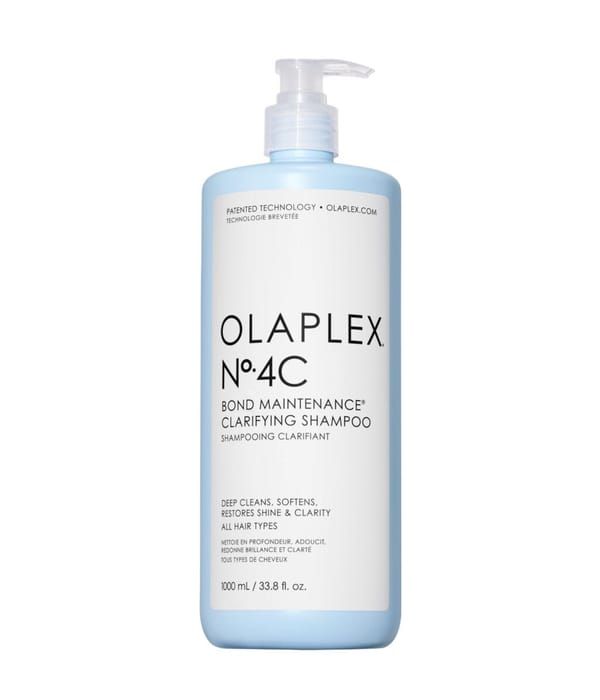 Produktbillede 1 af 6, OLAPLEX No 4C Shampoo