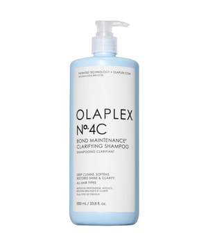 OLAPLEX No 4C Clarifying Shampoo Schampo